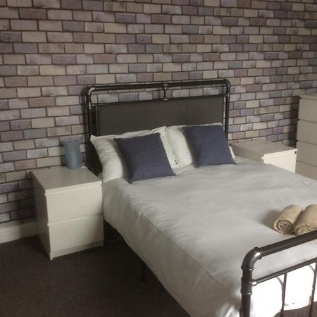 شقة 204 Uttoxeter Old Road دربي المظهر الخارجي الصورة